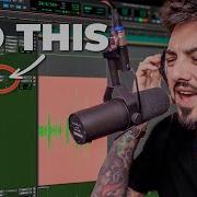 HOW TO RECORD VOCALS In Pro Tools In 5 Minutes Super Easy