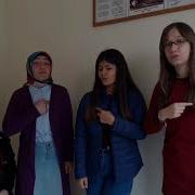 İMERA VAZGEÇTİM Işaret Dili