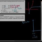 HPC 3 5 1 Exponential Models Continuous Modeling Example 1