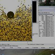 Granular Matter On GPU