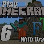 Let S Play Minecraft Feed The Beast Ep 6 Building A Mining Turtle
