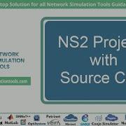 NS2 Projects With Source Code NS2 Projects With Source Code Tutorials