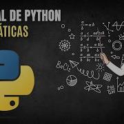 MATEMÁTICAS En PYTHON