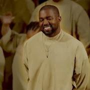 Kanye West God Is Music Video