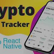 Let S Build A CRYPTO Price Tracker With React Native P 2