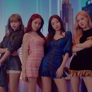 BLACKPINK Ready For Love MV Diamond Full Ver
