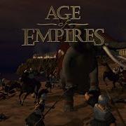 Age Of Empire 1 1997 Demo Part 01 Linux Strategy Platfrom EnsembleStudios Steam