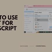How To Use Replit For Javascript 2022 Replit Use Krne Ka Shi Tarika