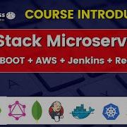 Batch 41 Complete Java Full Stack Microservices Project