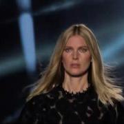 Versace Women S Spring Summer 2016 Fashion Show