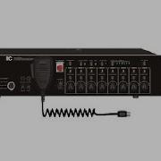 ITC Voice Alarm Controller VA 6200MA Connectivity And Configuration Step By Step Guide Part 2
