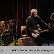 DELTA MOON Hellbound Train