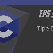 Pemrograman C Dasar Tipe Data 3