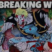 КОМИКС ДУБЛЯЖ FNAF Fazbear Frights The Breaking Wheel