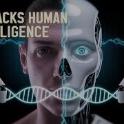 AI CRACKS The Source Code Of Human Intelligence