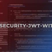 J2EE Security JWT With DB Demo Java EE JWT Authentication Authorization