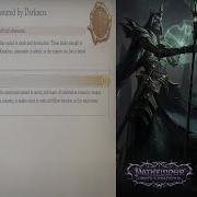 Pathfinder Wrath Of The Righteous Devoured By Darkness I Main Story Quest I Guide