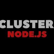 CLUSTER IN NODE JS CLUSTER EXAMPLE