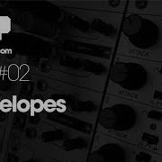 Modular Podcast Ep 2 Envelopes