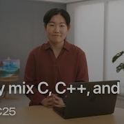 WWDC25 Safely Mix C C And Swift Apple