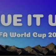 Lyrics Live It Up Nicky Jam Ft Will Smith FIFA World Cup 2018
