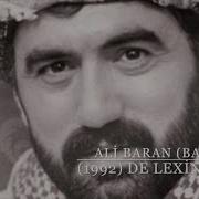 Ali BARAN Dêrsim De Lexin Lexin 1992 Baran Müzik