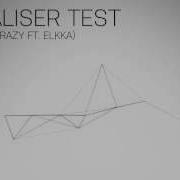 Audio Visualiser Test
