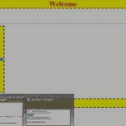 1 2 Intro CSS JSF 2 ADF Oracle JDeveloper 02 Mp4