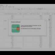 How To Grade A Google Form With Flubaroo