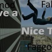 Garry S Mod SlowMo Falling