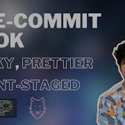 Automate Code Formatting With Pre Commit Hooks Husky Lint Staged Prettier