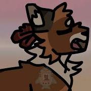 Lip Sync Test OC Animation