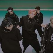 ENHYPEN 엔하이픈 Blessed Cursed Dance Performance Video