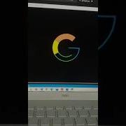 Google Logo Using Python
