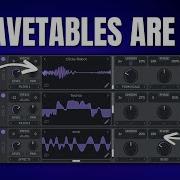 Unleashing The Power Of Wavetable Synthesis A To The Point Guide