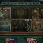 Stigma B LowTier Ddown Quarterfinal Ugly Ganondorf Vs Attila Samus R2