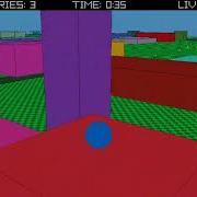 Raylib FreeBASIC Platformer Test