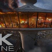 Space Needle Collapse 2025 Opening Scene Final Destination Bloodlines Movie Clip 4K Blu Ray
