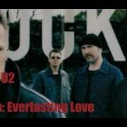 U2 Everlasting Love
