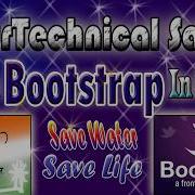 How To Apply And Use Offset Grid Class In Bootstrap In Hindi Bootsrap Tutorials In Hindi