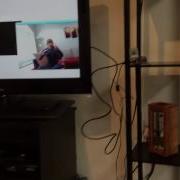 Accessing The Raspberry Pi Camera Using Python And OpenCV