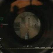 ZzirGrizz 3rd CoD4 Montage From The Hip