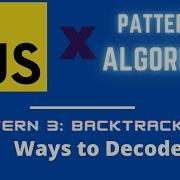 Everything You Need To Know About Backtracking Algorithms For Interviews 2 JavaScript Algo