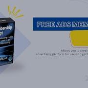 PHP Free Ads Membership Site Script Script Admin Area How To Use