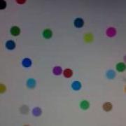 Movement Balls Openframeworks