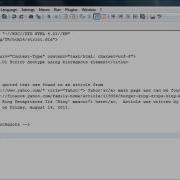 Using The Blockquote Element