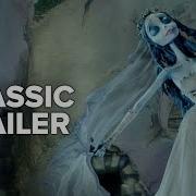 Corpse Bride 2005 Official Trailer Tim Burton Animated Musical HD