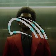 The Weeknd After Hours Empty Arena