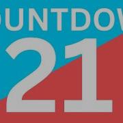 21 Seconds Timer Twenty One Second Timer