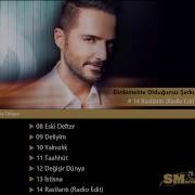 Gökhan Özen Rastlantı Radio Edit
